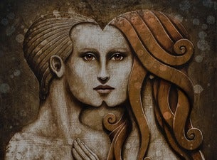 Dead Can Dance Dead Can Dance