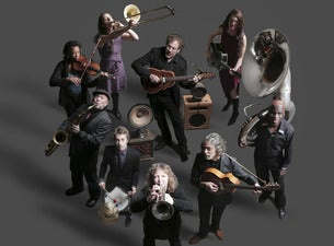 Hazmat Modine Hazmat Modine