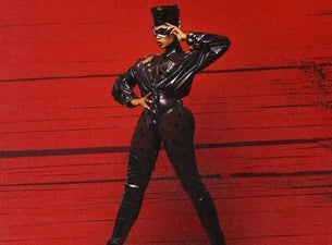 Shea Couleé Shea Couleé