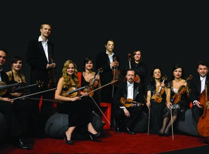 Festival Orchester Berlin - Barockfestival