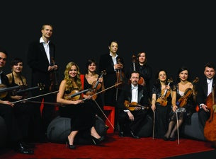 Festival Orchester Berlin