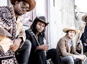 Congo Cowboys