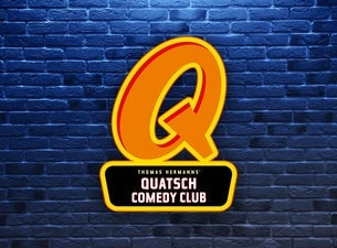 Quatsch Comedy Club Hamburg - Die Live Show