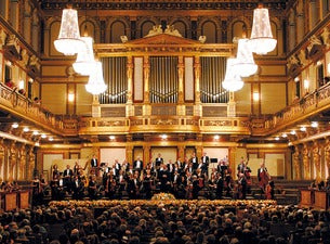 Wiener Johann Strauß Konzert Gala Wiener Johann Strauß Konzert Gala