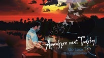 Ido Spak. Apokalypse Next Tuesday