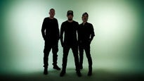 Volbeat | Logen-Seat in der Ticketmaster Suite