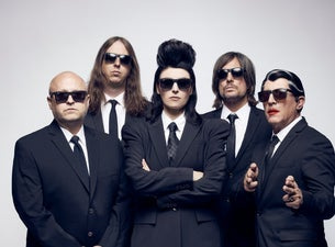 Puscifer Puscifer