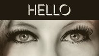 HELLO - A Tribute to Adele