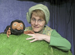 Der Maulwurf Grabowski Der Maulwurf Grabowski
