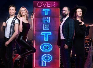 Over the top