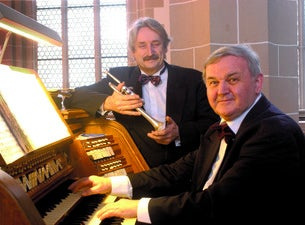 Ludwig Güttler & Friedrich Kircheis Ludwig Güttler & Friedrich Kircheis