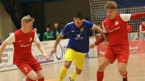 FORD GEISSEL Anhalt-CUP 2026
