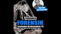 PHÄNOMEN FORENSIK - Prof. Dr. Michael Tsokos