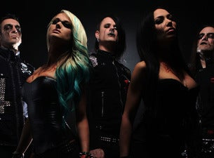 Butcher Babies Butcher Babies