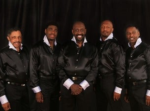 The Temptations & the Four Tops The Temptations & the Four Tops
