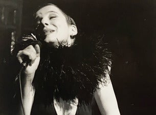 Meret Becker