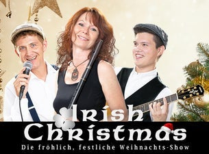 Irish Christmas - Die fröhlich, festliche Weihnachts-Show