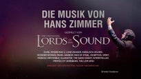 Lords of Sound. Musik von Hans Zimmer
