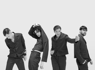 The 1975 The 1975