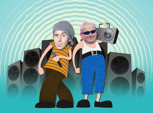 Funky Town (GOP)