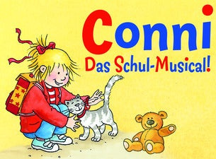 Conni - Das Schul-Musical Conni - Das Schul-Musical
