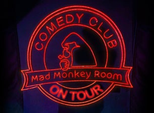 Mad Monkey Room