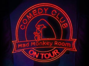 Mad Monkey Room Mad Monkey Room