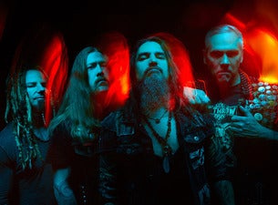 Machine Head - 23.10.2020 Machine Head - 23.10.2020