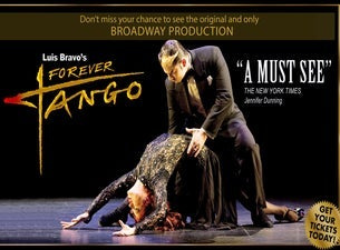 Forever Tango Forever Tango