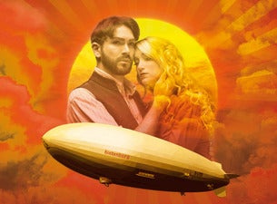Zeppelin - Das Musical Zeppelin - Das Musical