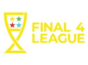 FINAL 4 LEAGUE