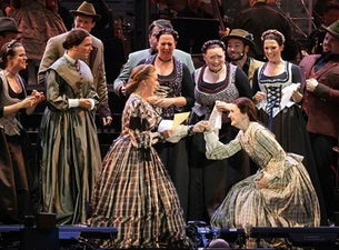 Elisabeth – Das Musical