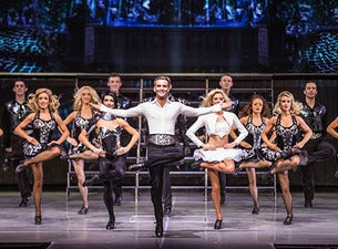 Lord of the Dance | Premium Package Lord of the Dance | Premium Package