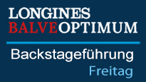 Backstageführung Freitag 12 Uhr