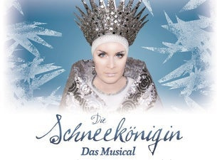 Die Schneekönigin - Das Musical