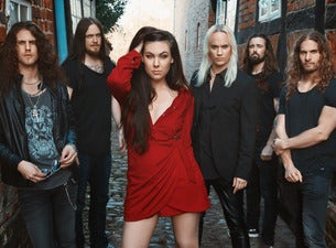 Amaranthe Amaranthe