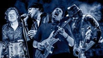 The Hamburg Blues Band & Friends