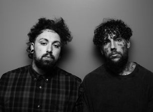 $uicideboy$ present Grey Day Europe Tour 2023 $uicideboy$ present Grey Day Europe Tour 2023