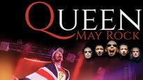 Queen May Rock