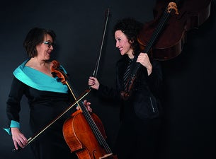 Herzklopfen | Solina Cello Ensemble | Klassik & Pop/Rock