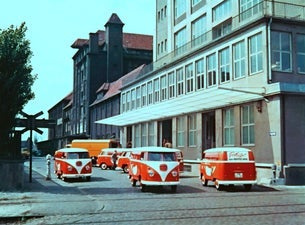 Bremen wird bunt – Die Jahre 1930 bis 1959