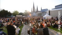 Open-Air-Kino: BRIDGET JONES - VERRÜCKT NACH IHM