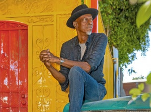 Keb' Mo'