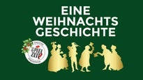 Eine Weihnachtsgeschichte