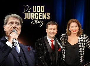 Die Udo Jürgens Story