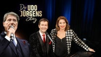 DIE UDO JÜRGENS STORY