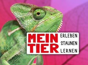 Mein Tier