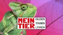 Mein Tier 2025 08. & 09. November 2025