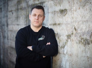 Thomas Kundt – Geschichten eines echten Tatortreinigers Thomas Kundt – Geschichten eines echten Tatortreinigers