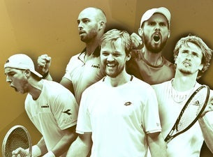 03.02. + 04.02. Dauerkarten Davis Cup 2023 03.02. + 04.02. Dauerkarten Davis Cup 2023